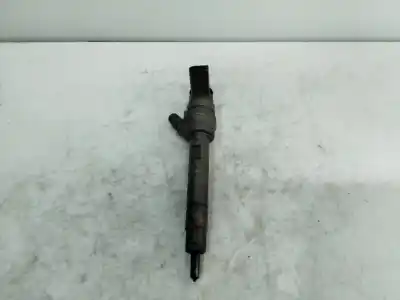 Peça sobressalente para automóvel em segunda mão injetor por bmw serie 1 berlina (e81/e87) 116d referências oem iam 779844603  