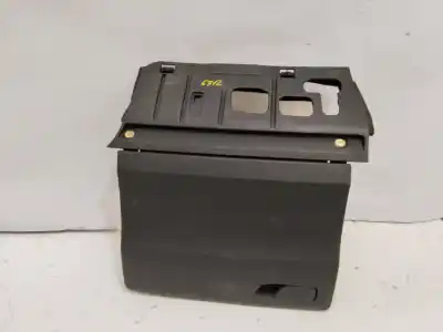 Peça sobressalente para automóvel em segunda mão porta luvas por audi q2 (gab) design edition quattro 190 cv / 140 kw referências oem iam 81b857035a4pk