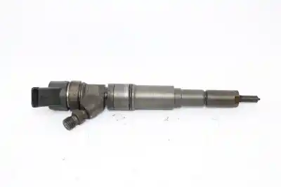 Peça sobressalente para automóvel em segunda mão injetor por bmw serie 3 berlina (e46) 3.0 24v turbodiesel cat referências oem iam 7785984  