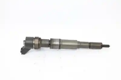 Peça sobressalente para automóvel em segunda mão injetor por bmw serie 3 berlina (e46) 3.0 24v turbodiesel cat referências oem iam 7785984  