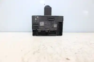 Pezzo di ricambio per auto di seconda mano modulo elettronico per seat alhambra (710) style riferimenti oem iam 7n0959792g  