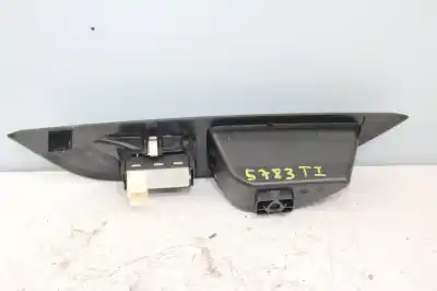 Tweedehands auto-onderdeel bediening links achterruiten voor peugeot 2008 (p1) active oem iam-referenties 980448032000