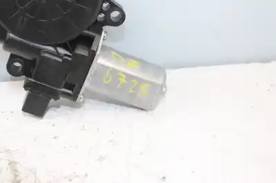 Автозапчастина б/у двигатель переднього ліва вікна для mazda cx-5 center-line awd 194 cv / 143 kw посилання на oem iam d6515958x  