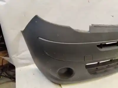 Second-hand car spare part front bumper for renault kangoo furgón professional oem iam references 