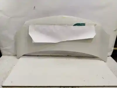 Автозапчастина б/у капок для renault kangoo furgón professional посилання на oem iam   