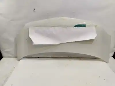 Second-hand car spare part bonnet for renault kangoo furgón professional oem iam references 