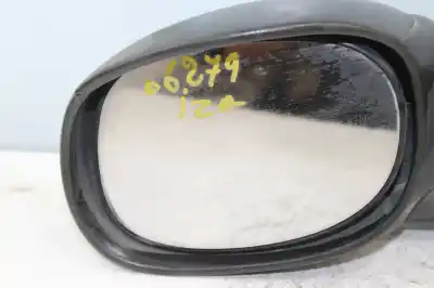 Piesă de schimb auto la mâna a doua OGLINDA EXTERIOR LATERALÃ STÂNGA pentru CITROEN C3 1.4 HDI (68 CV)  Referințe OEM IAM E2012026  