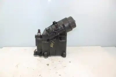 Second-hand car spare part engine oil cooler for bmw x1 (e84) sdrive 20d efficientdynamics edition oem iam references 70346292  