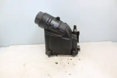 Second-hand car spare part engine oil cooler for bmw x1 (e84) sdrive 20d efficientdynamics edition oem iam references 70346292  