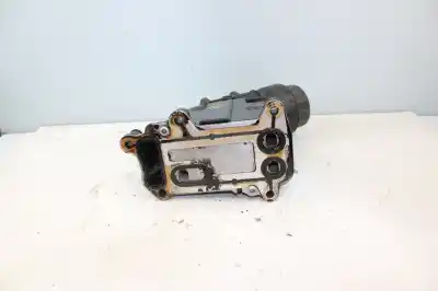 Second-hand car spare part engine oil cooler for bmw x1 (e84) sdrive 20d efficientdynamics edition oem iam references 70346292  