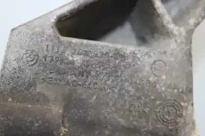 Second-hand car spare part alternator support for bmw x1 (e84) sdrive 20d efficientdynamics edition oem iam references 1116780263902  