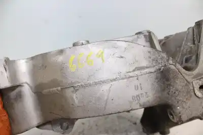 Second-hand car spare part alternator support for bmw x1 (e84) sdrive 20d efficientdynamics edition oem iam references 1116780263902  