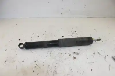 Second-hand car spare part REAR LEFT SHOCK ABSORBER for SSANGYONG REXTON  OEM IAM references 4531008301  