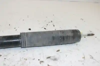 Автозапчасти б/у задний левый амортизатор за ssangyong rexton 2.7 turbodiesel cat 186 cv / 137 kw ссылки oem iam 4531008301  