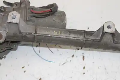 Second-hand car spare part steering rack for citroen c2 x oem iam references 6200000059  