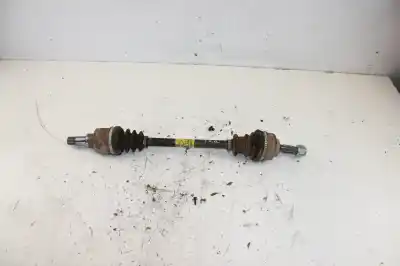 Piesă de schimb auto la mâna a doua transmisie fatã stânga pentru citroen c3 1.4 16v sensodrive x-tr referințe oem iam 