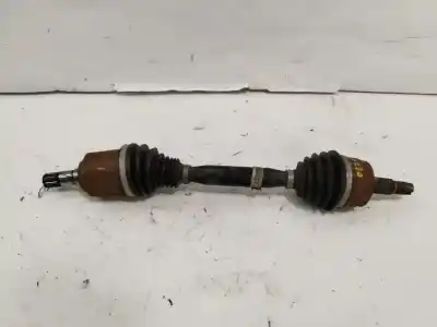 Second-hand car spare part FRONT LEFT TRANSMISSION for ALFA ROMEO GIULIETTA (191)  OEM IAM references   