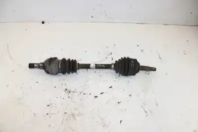 Tweedehands auto-onderdeel transmissie links voor voor chevrolet kalos 1.4 se oem iam-referenties 