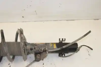 Peça sobressalente para automóvel em segunda mão amortecedor dianteiro direito por bmw serie x3 (e83) 2.0d [2.0 ltr. - 110 kw 16v diesel cat] referências oem iam d0405r