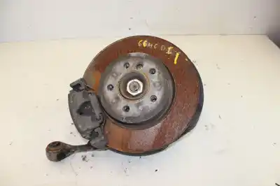 Peça sobressalente para automóvel em segunda mão manga de eixo dianteira esquerda por bmw serie x3 (e83) 2.0d [2.0 ltr. - 110 kw 16v diesel cat] referências oem iam 