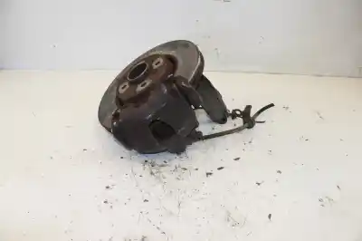 Peça sobressalente para automóvel em segunda mão manga de eixo dianteira direita por renault scenic ii grand luxe dynamique 120 cv / 88 kw referências oem iam 