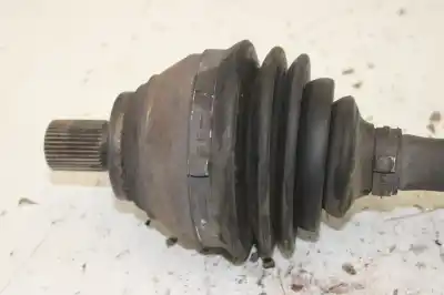 Pezzo di ricambio per auto di seconda mano TRASMISSIONE ANTERIORE SINISTRA per SKODA SUBERB (3T4)  Riferimenti OEM IAM   