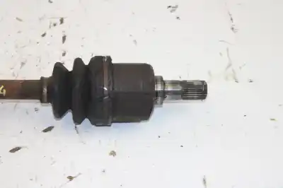 Second-hand car spare part FRONT LEFT TRANSMISSION for HYUNDAI TRAJET (FO)  OEM IAM references   