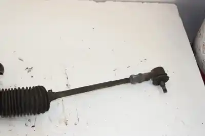 Second-hand car spare part STEERING RACK for HYUNDAI TRAJET (FO)  OEM IAM references   