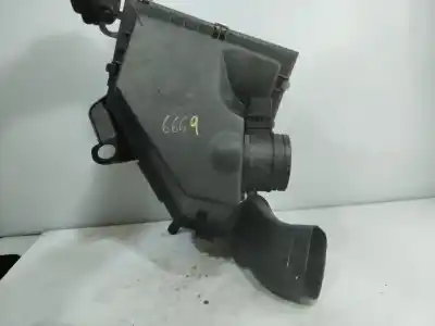 Second-hand car spare part air filter for bmw x1 (e84) sdrive 20d efficientdynamics edition oem iam references 1371851259901