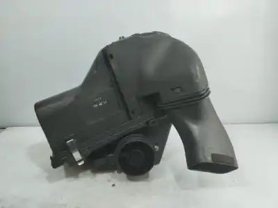 Peça sobressalente para automóvel em segunda mão filtro de ar por bmw x1 (e84) sdrive 20d efficientdynamics edition referências oem iam 1371851259901  