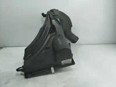 Peça sobressalente para automóvel em segunda mão filtro de ar por bmw x1 (e84) sdrive 20d efficientdynamics edition referências oem iam 1371851259901  