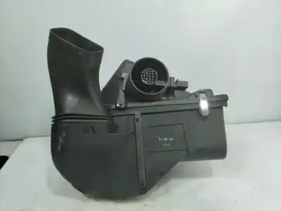 Peça sobressalente para automóvel em segunda mão filtro de ar por bmw x1 (e84) sdrive 20d efficientdynamics edition referências oem iam 1371851259901  