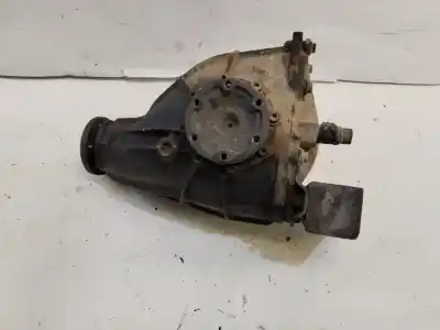 Pezzo di ricambio per auto di seconda mano DIFFERENZIALE POSTERIORE per SSANGYONG RODIUS  Riferimenti OEM IAM R1513510405  