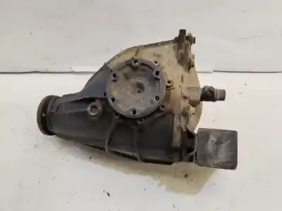 Pezzo di ricambio per auto di seconda mano differenziale posteriore per ssangyong rodius rodius aj/ad2l/ata21 riferimenti oem iam r1513510405  