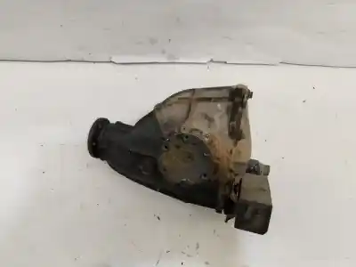 Pezzo di ricambio per auto di seconda mano differenziale posteriore per ssangyong rodius rodius aj/ad2l/ata21 riferimenti oem iam r1513510405  