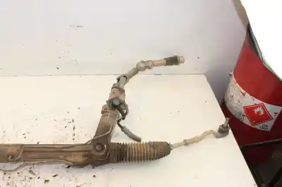 Second-hand car spare part steering rack for bmw x6 (e71) 3.0d oem iam references   