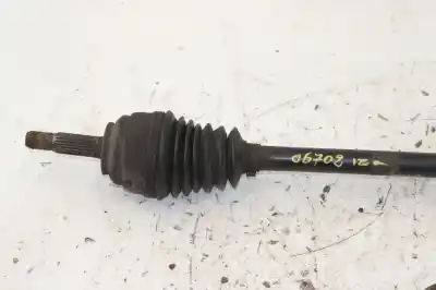 Second-hand car spare part front left transmission for renault kangoo (f/kc0) rn/alap modell (kcoa/c/d/e/h/u) oem iam references    Second-hand car spare part front left transmission for renault kangoo (f/kc0) rn/alap modell (kcoa/c/d/e/h/u) oem iam references