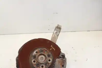 Second-hand car spare part front left knuckle for bmw x6 (e71) 3.0d oem iam references   