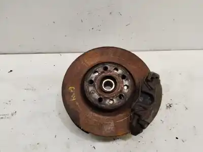 Peça sobressalente para automóvel em segunda mão manga de eixo dianteira esquerda por volkswagen caddy ka/kb (2k) kombi plus referências oem iam 
