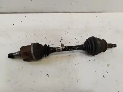 Second-hand car spare part FRONT LEFT TRANSMISSION for BMW MINI (R56)  OEM IAM references   