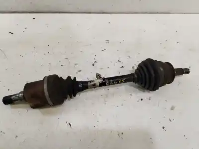 Second-hand car spare part front left transmission for bmw mini (r56) cooper s 184 cv / 135 kw oem iam references   