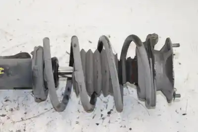 Peça sobressalente para automóvel em segunda mão amortecedor dianteiro esquerdo por bmw x1 (e84) sdrive 20d efficientdynamics edition referências oem iam 31316789853  