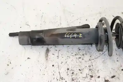 Second-hand car spare part front left shock absorber for bmw x1 (e84) sdrive 20d efficientdynamics edition oem iam references 31316789853