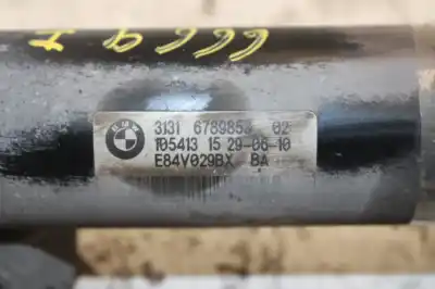 Peça sobressalente para automóvel em segunda mão amortecedor dianteiro esquerdo por bmw x1 (e84) sdrive 20d efficientdynamics edition referências oem iam 31316789853  
