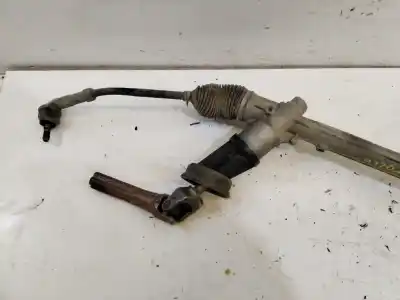 Piesă de schimb auto la mâna a doua CASETA DE DIRECȚIE pentru VOLKSWAGEN POLO (6C1)  Referințe OEM IAM 6C1423057R  