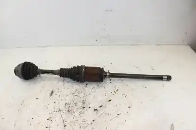 Second-hand car spare part front right transmission for bmw x1 (e84) sdrive 20d efficientdynamics edition oem iam references 7591682  