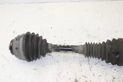 Second-hand car spare part front right transmission for bmw x1 (e84) sdrive 20d efficientdynamics edition oem iam references 7591682  