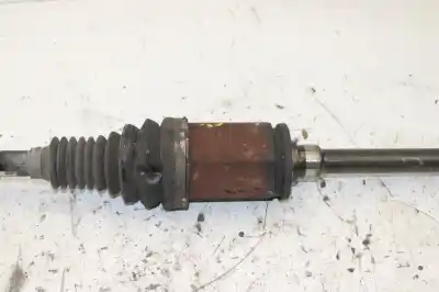 Second-hand car spare part front right transmission for bmw x1 (e84) sdrive 20d efficientdynamics edition oem iam references 7591682