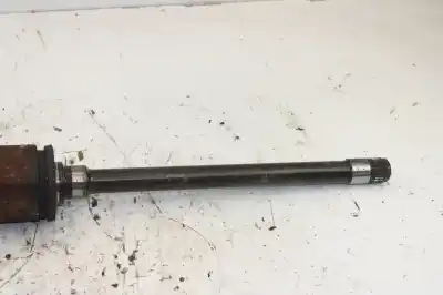 Second-hand car spare part front right transmission for bmw x1 (e84) sdrive 20d efficientdynamics edition oem iam references 7591682  