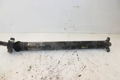 Pezzo di ricambio per auto di seconda mano trasmissione centrale per bmw x1 (e84) sdrive 20d efficientdynamics edition riferimenti oem iam   